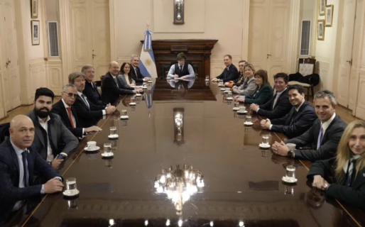 El Gobierno analiza declarar asueto o feriado después de la final del Mundial